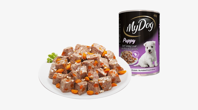 The My Dog Range - My Dog Adult Dog Food Beef Strips, transparent png download