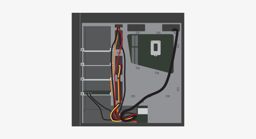 Cable Management, transparent png download
