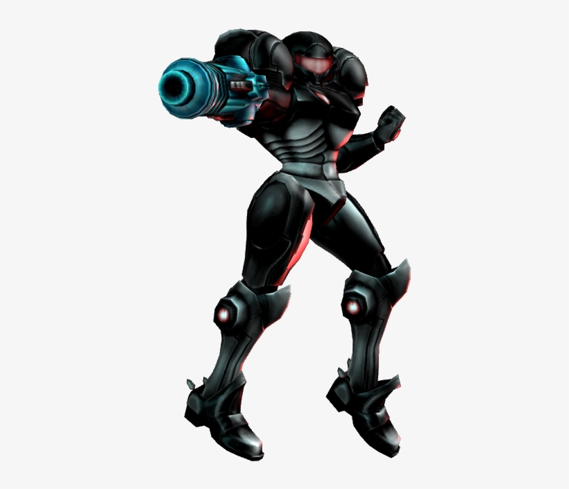 Phazon Suit Samus - Phazon, transparent png download