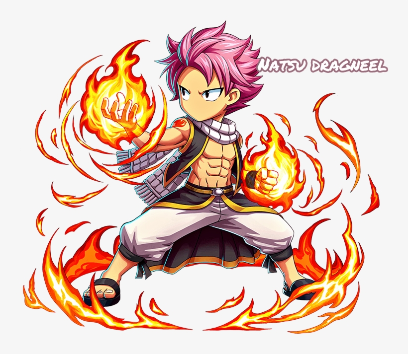 Fairy Tail Brave Frontier, transparent png download