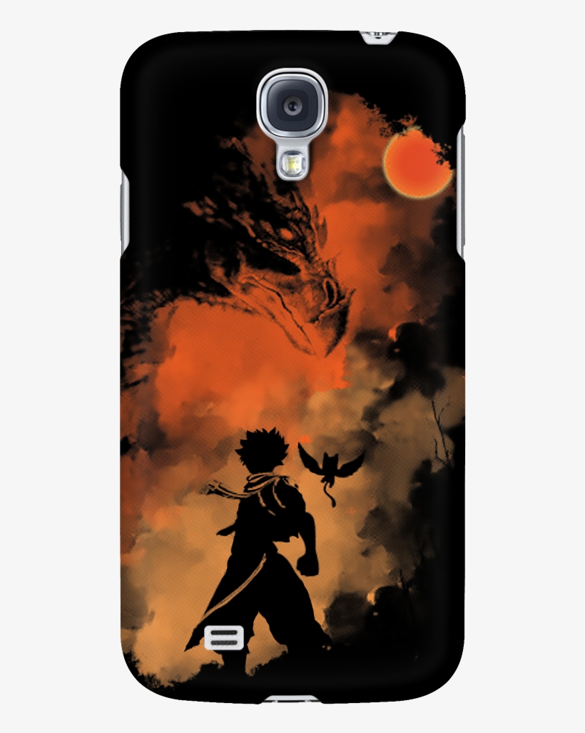 Natsu Dragneel, transparent png download