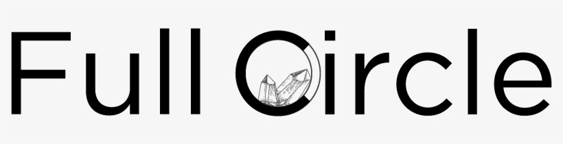 Full Circle Sg - Full Circle Insights Png, transparent png download