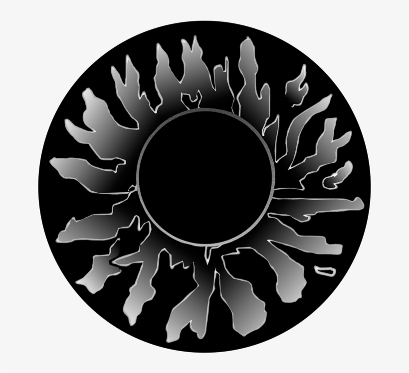 Ring Of Fire - Round Rock Express Logo, transparent png download