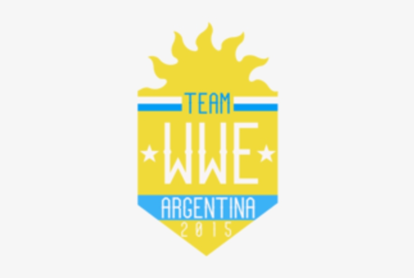 Team Wwe Argentina Podcast - Natural Resource, transparent png download