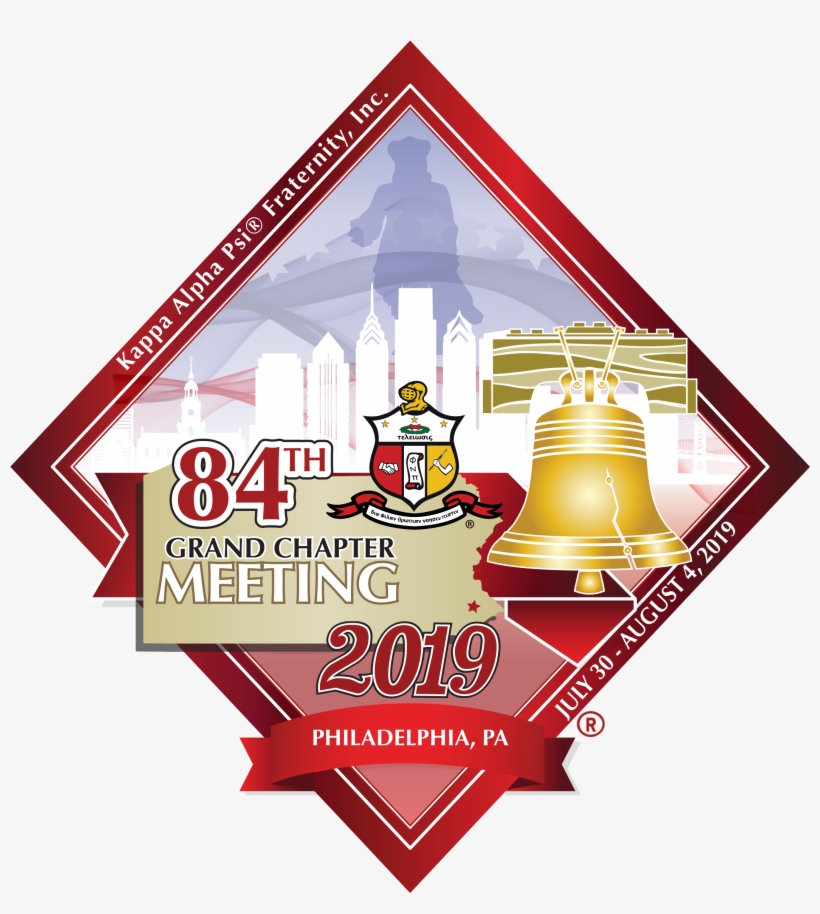 Registration Now Open - Philadelphia Alumni Chapter Of Kappa Alpha Psi, transparent png download