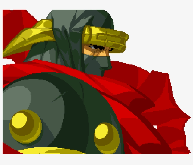 Samsho5 Win Hanzo - Samurai Shodown Hanzo Y Galford, transparent png download