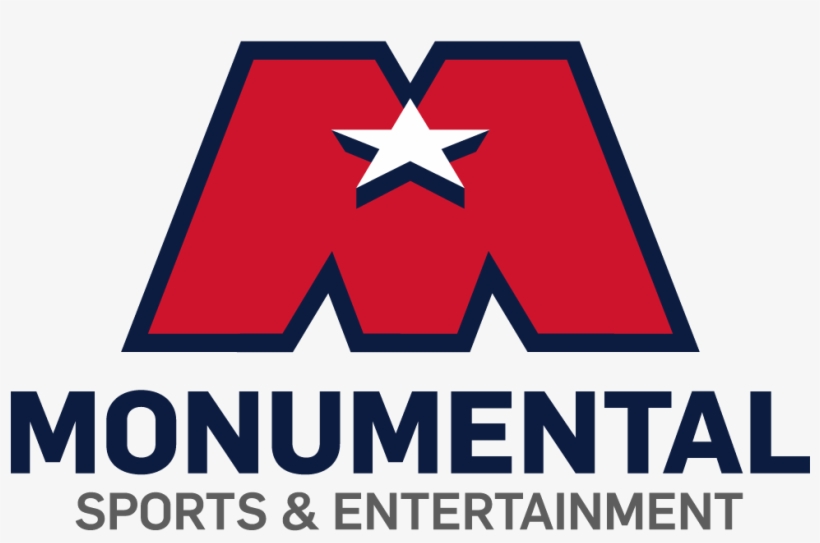 Monumental Sports And Entertainment Logo Png, transparent png download