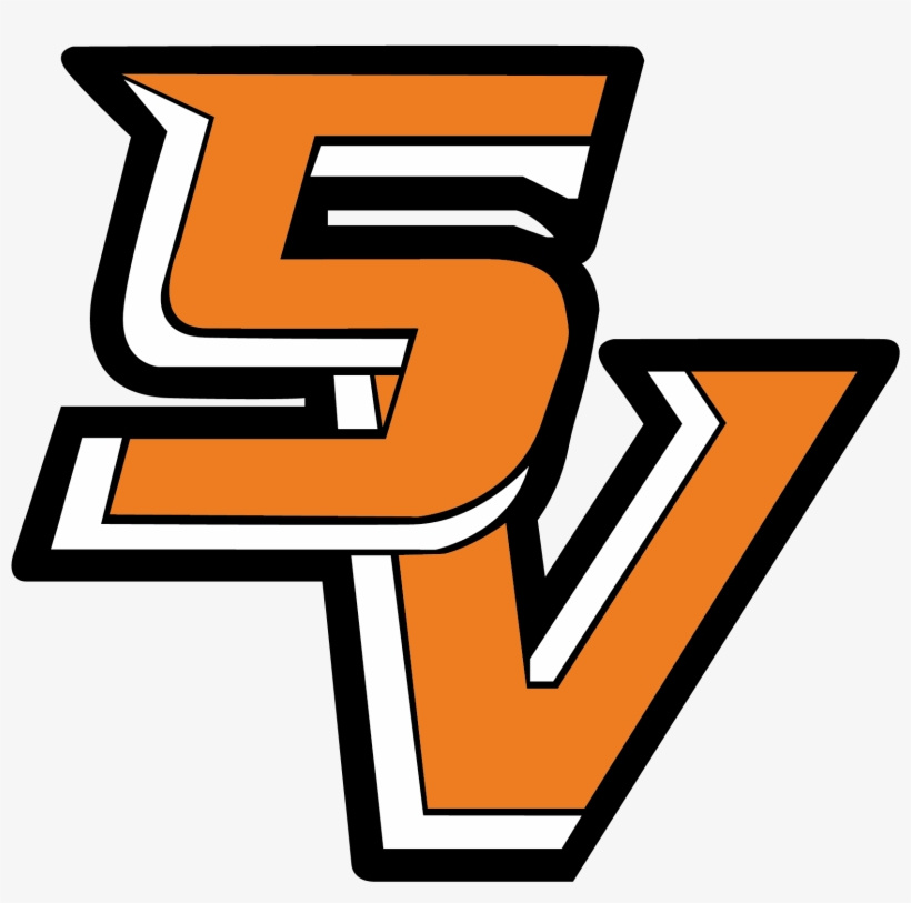 South View High School Logo, transparent png download