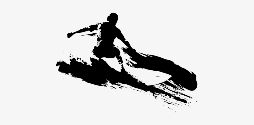 Bullfrog Water Sport™ Is The Go To Sunscreen For Hardcore - Water Sports Logo Png, transparent png download