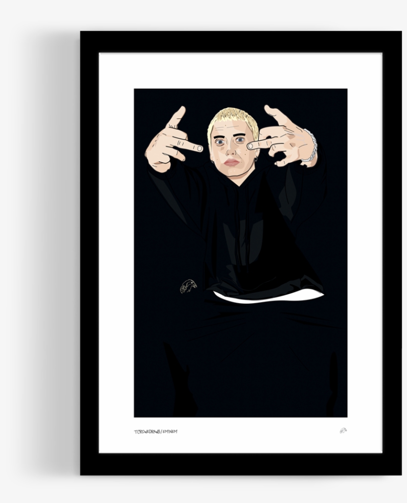 Eminem - Eminem - Eminem, transparent png download