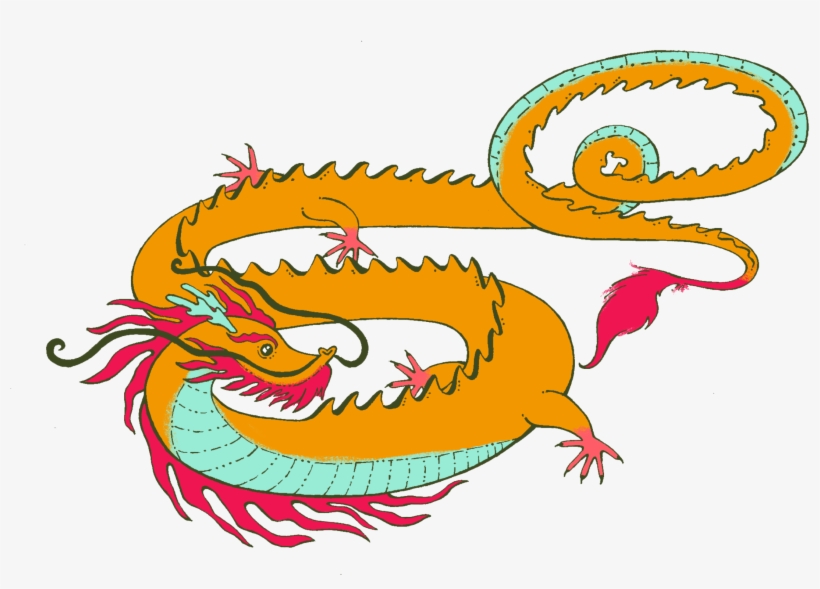 Of Social Sciences In Xian, China - Illustration, transparent png download