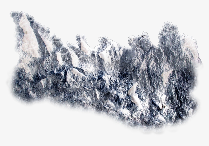 50 713k Hell Cliff - Close-up, transparent png download