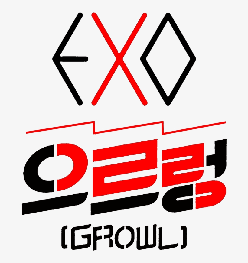 Exo Growl Free Download