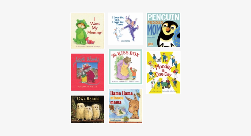 Epl Great Stuff Preschoolers - Monday Is One Day, transparent png download