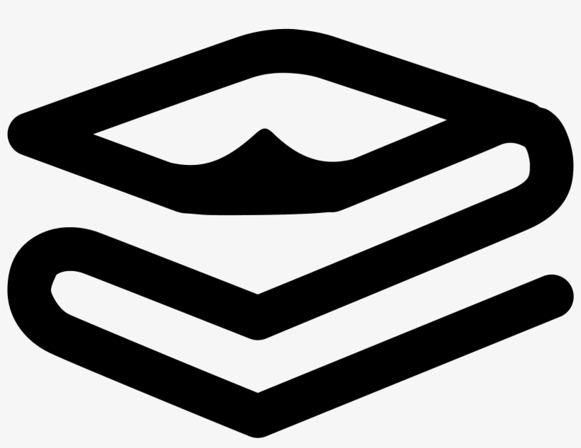 Blanket Icon - Foil Icon, transparent png download