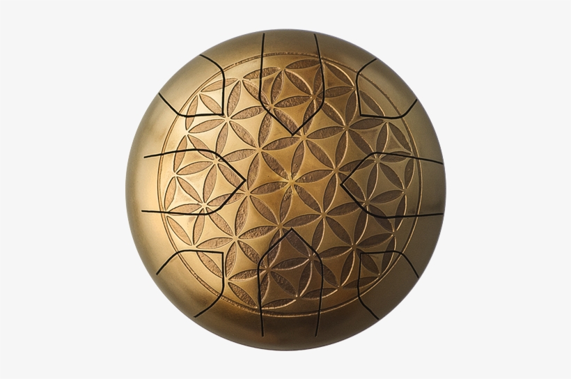 $152 - Steel Tongue Drum, transparent png download