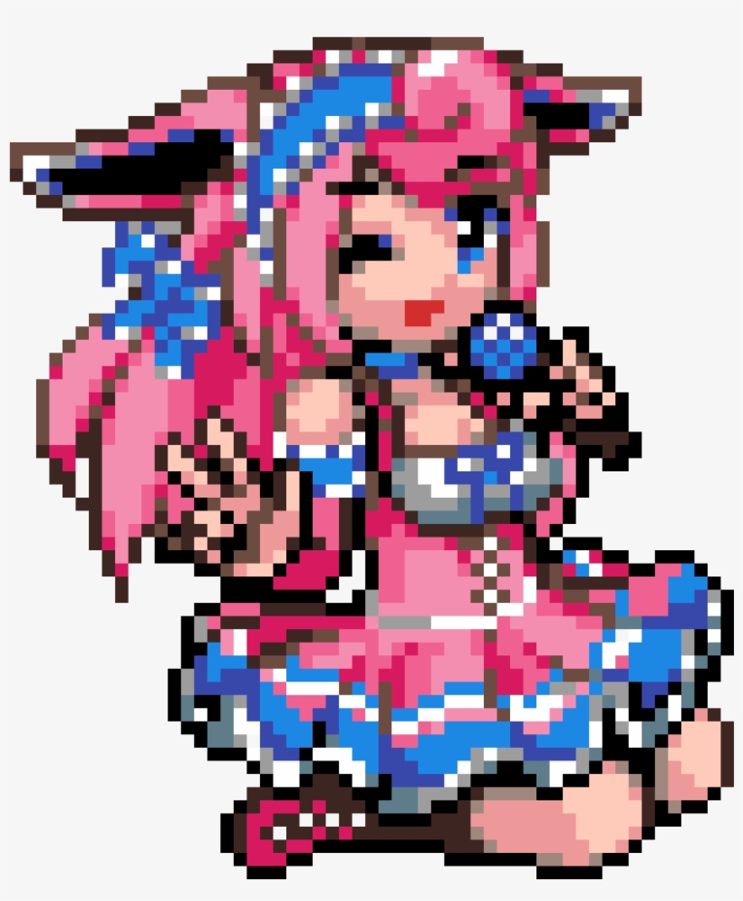 Jigglypuff, transparent png download