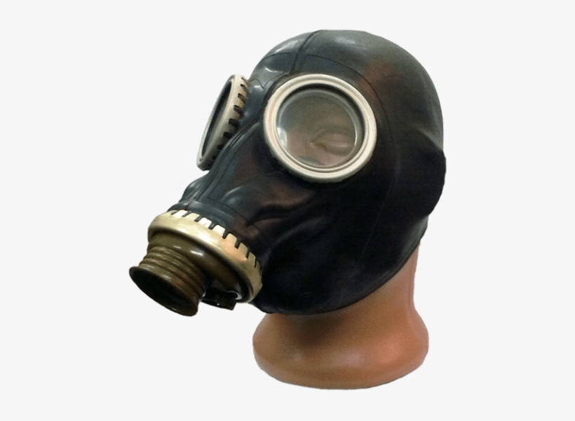 Free Png Gas Mask Png Images Transparent - Gas Mask, transparent png download