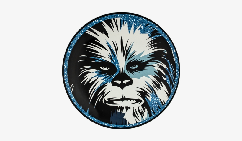 Chewbacca Supercolor Buzzz Golf Disc - Los Angeles Dodgers Star Wars 15oz. Coffee Mug, Multi, transparent png download