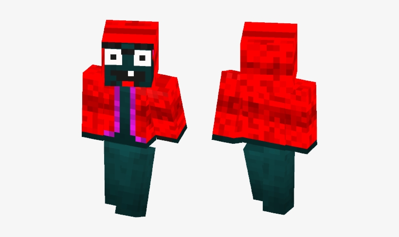 Download Team Monster Skin Sword - Minecraft Skin Spider Man Homecoming ...