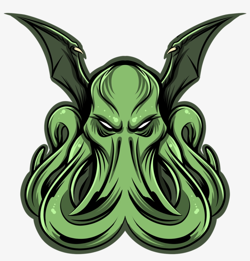 Lovecraft And First Introduced In The Short Story "the - Short Story, transparent png download