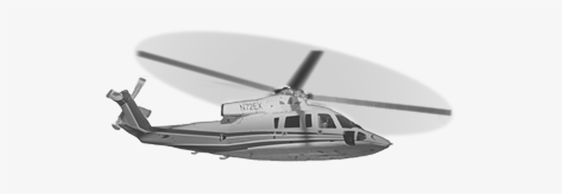 Experience - Sikorsky S-70, transparent png download