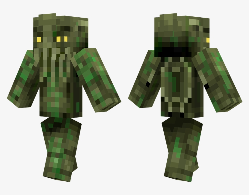 Minecraft Скины Warhammer Telegraph