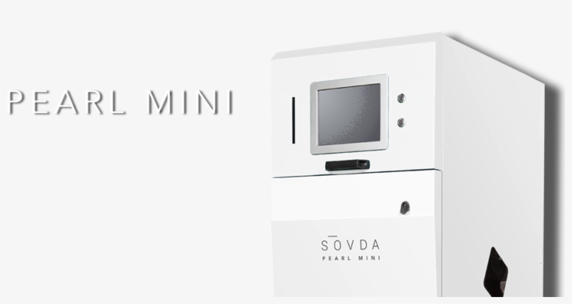 Pearl Mini Bannr No Hook Copy - Smartphone, transparent png download