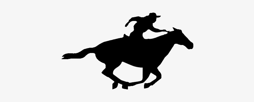 Alex Jones Calls For Deportation Of All Muslims Alex - Cowboy Mounted Shooting Silhouette, transparent png download