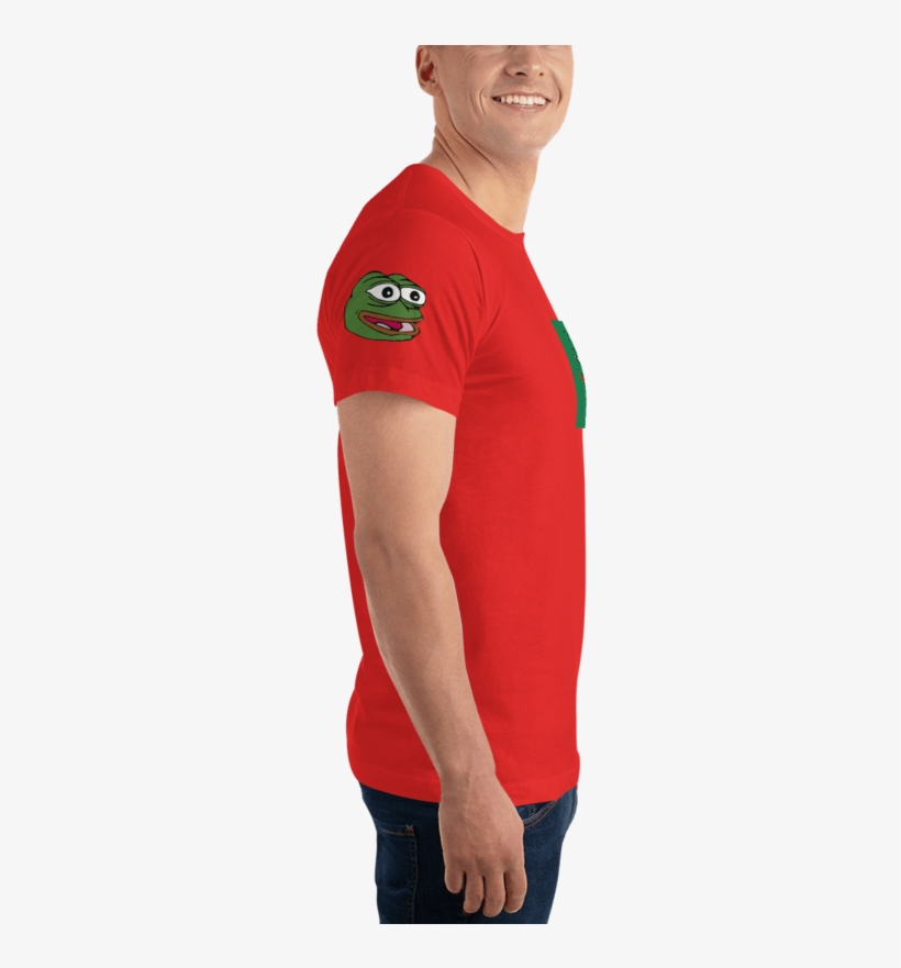 Shopping Simply Feelsgoodman - Shirt, transparent png download