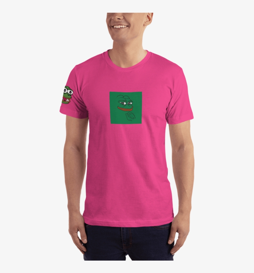 Shopping Simply Feelsgoodman Fuchsia / 3xl - T-shirt, transparent png download