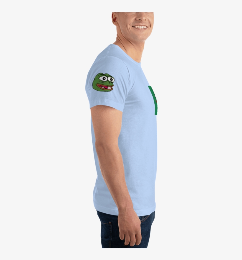 Shopping Simply Feelsgoodman - T-shirt, transparent png download