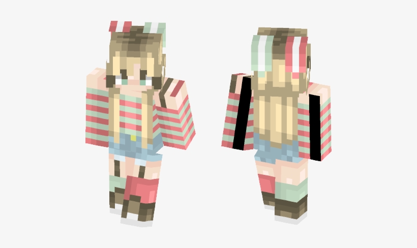 Bunny Ears Ahh - Illustration, transparent png download