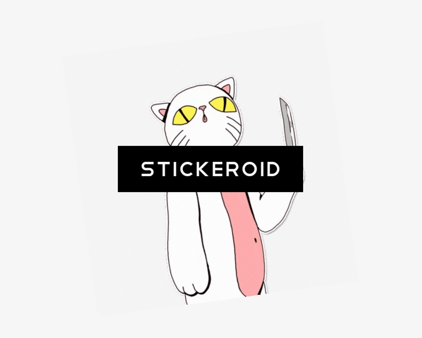 Maniac Basher Gangster Hoodlum Killer Killya Mobster - Illustration, transparent png download