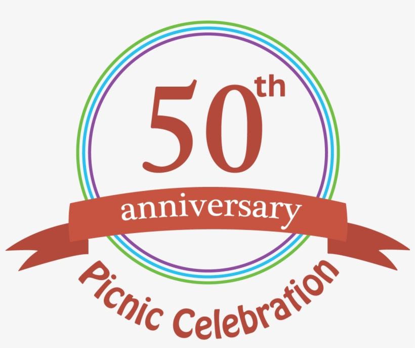 50th Picnic Celebration - Incorporation Supreme Court Decisions, transparent png download