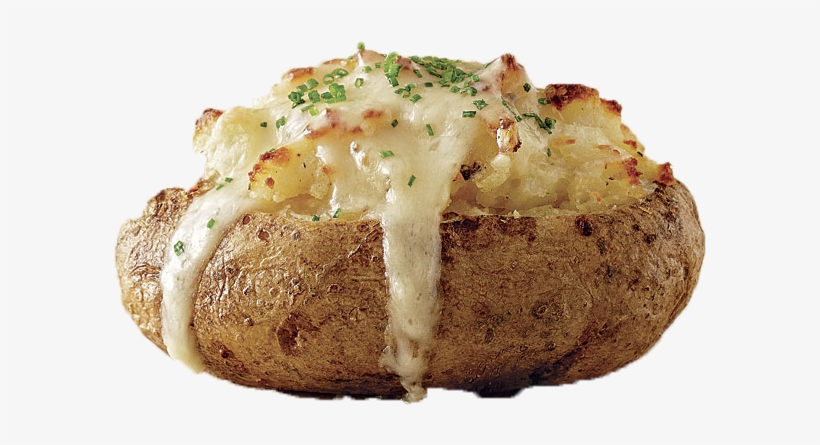 Potato - - Patate Al Cartoccio Al Forno, transparent png download