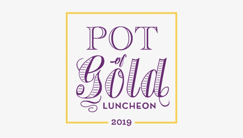 Pot Of Gold Sponsorship & Tickets - Certified Surgical Tech Note Cards (pk Of 10), transparent png download