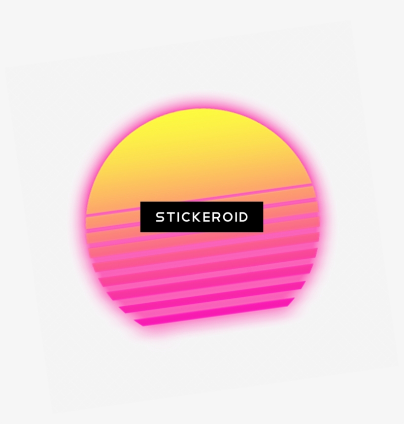 Sunshine - Circle, transparent png download