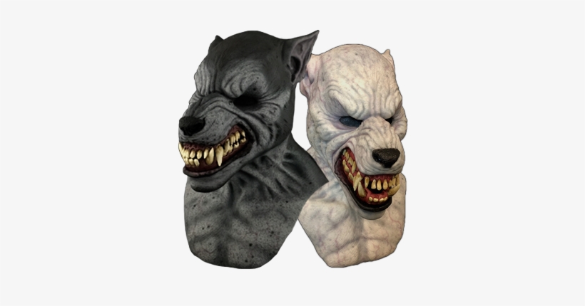 Immortal Masks Werewolf, transparent png download