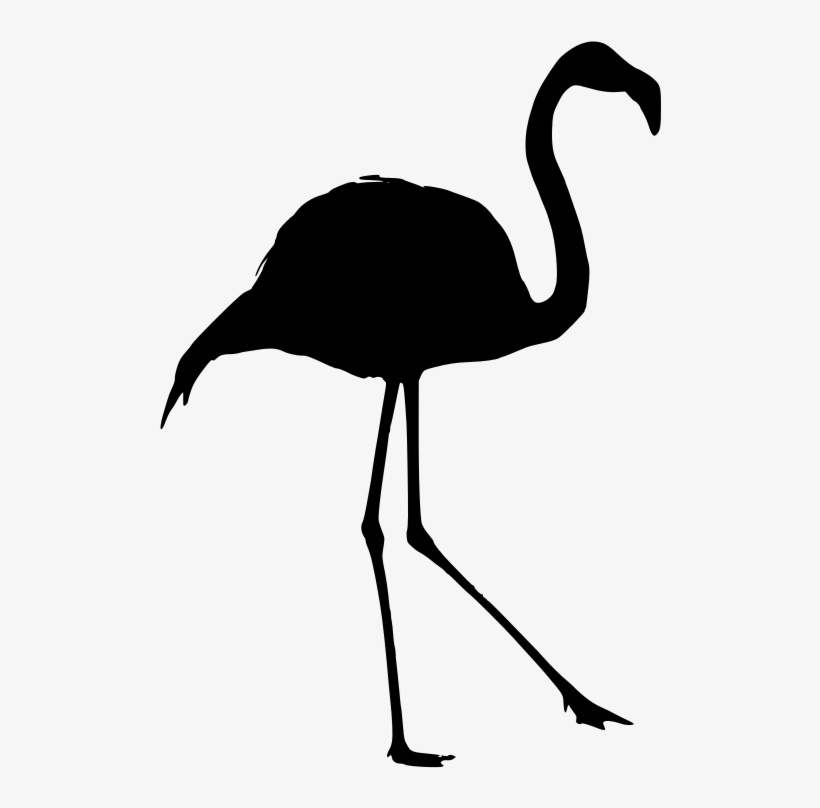 Download Png - Silhouettes Of Animals, transparent png download