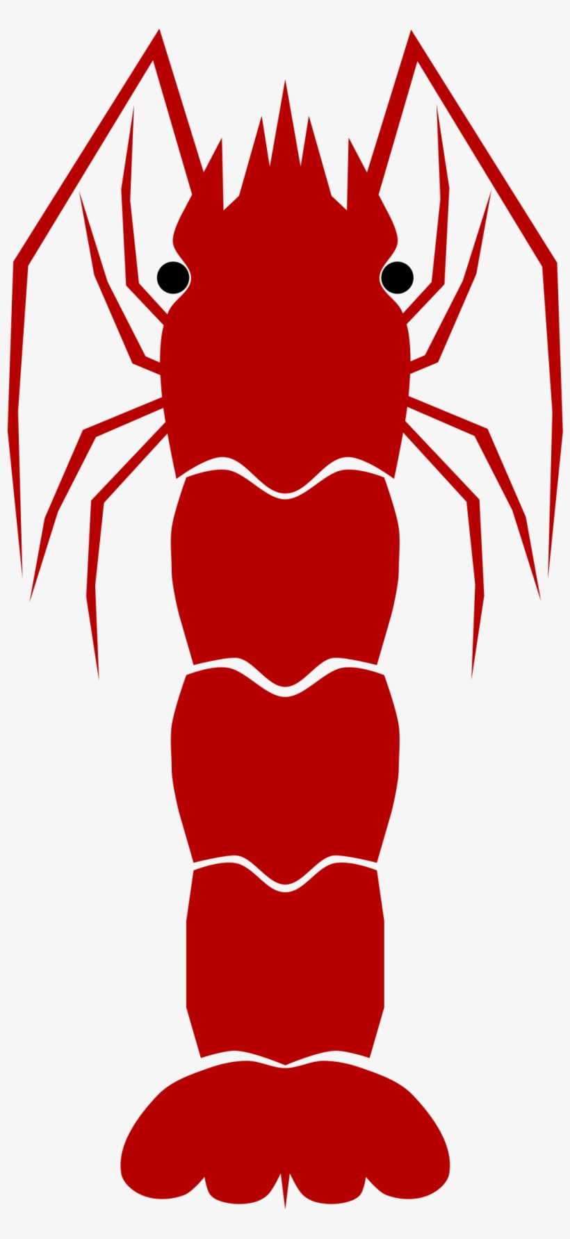 Big Image - Personalisierte Garnele Keramik Ornament, transparent png download