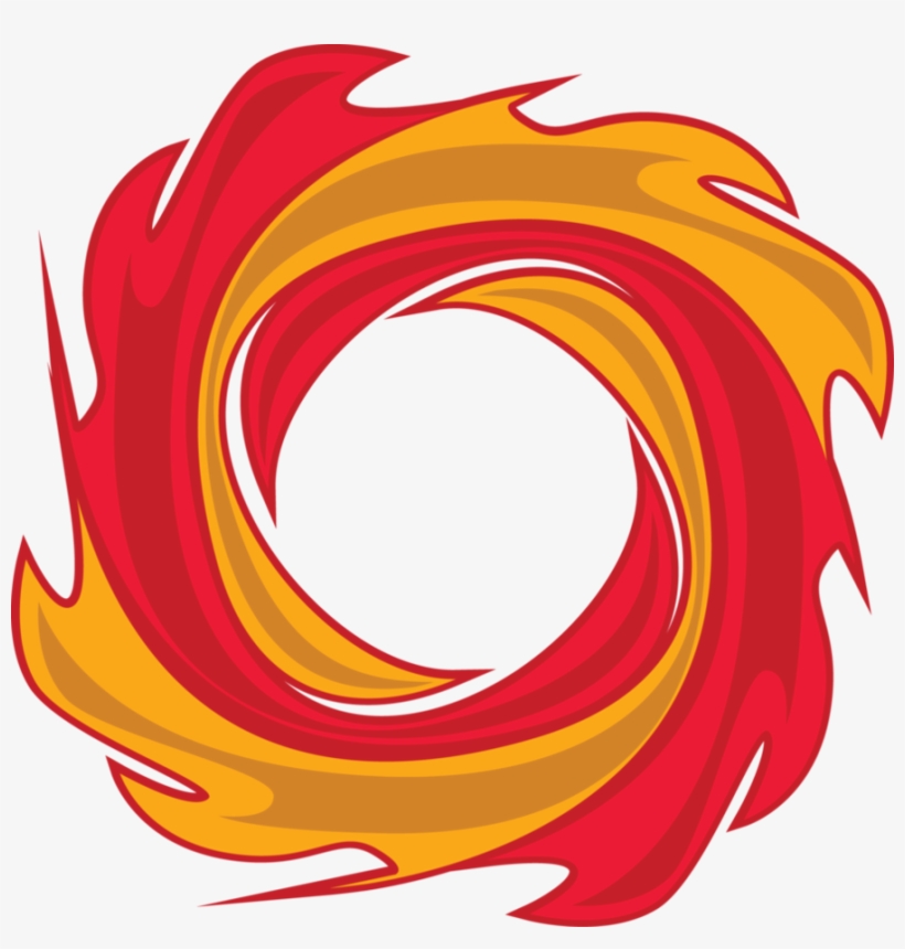 Black Hole Clipart Vector - Black Hole, transparent png download