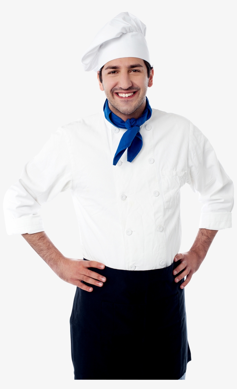 Chef, transparent png download