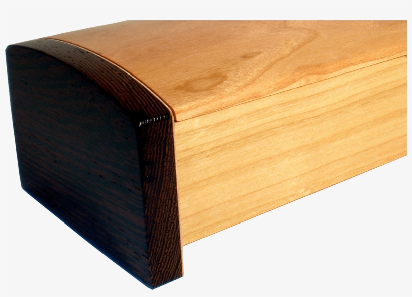 Treasure Chest Tc-08 Side Detail - Table, transparent png download