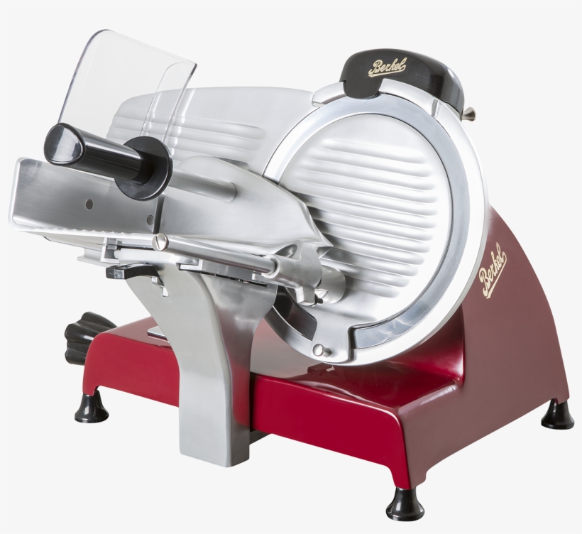 Red Line - Berkel Red Line 250, transparent png download