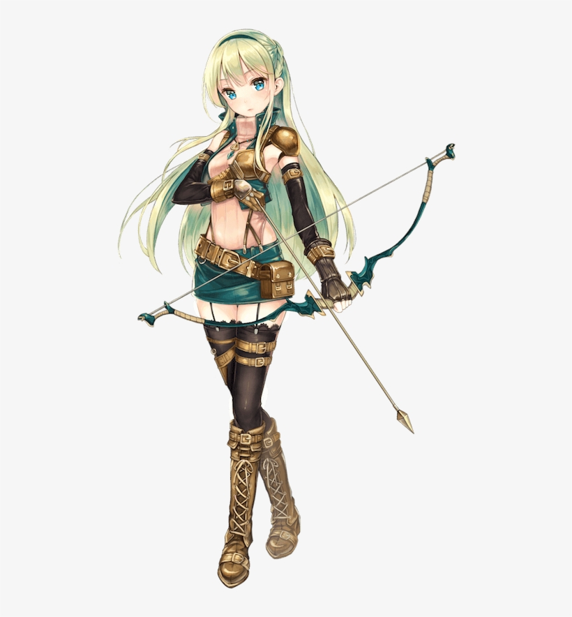 Valana - Destiny Chronicles, transparent png download