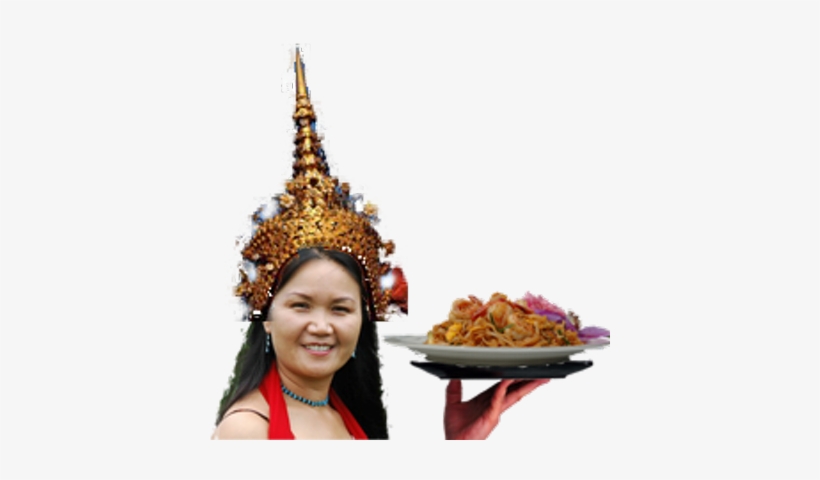 Thai Chef Phensri - Fantastic Thai Restaurant, transparent png download