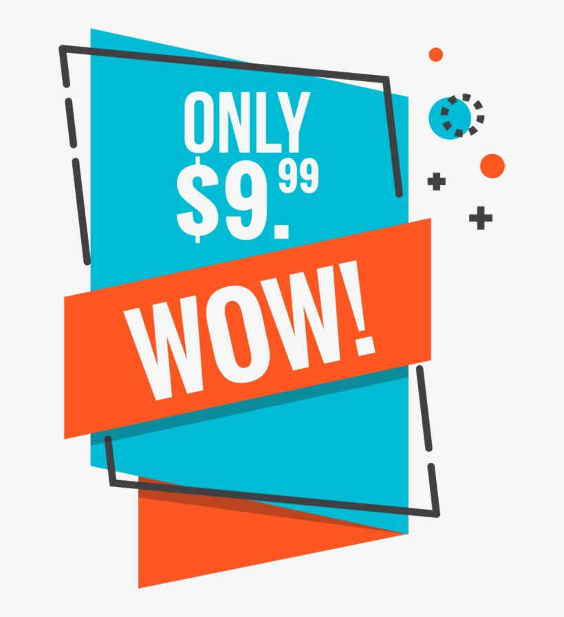 Clipart Price Tag Png, transparent png download