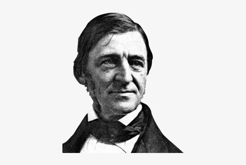 Complete Essay - Circles - Ralph Waldo Emerson, transparent png download