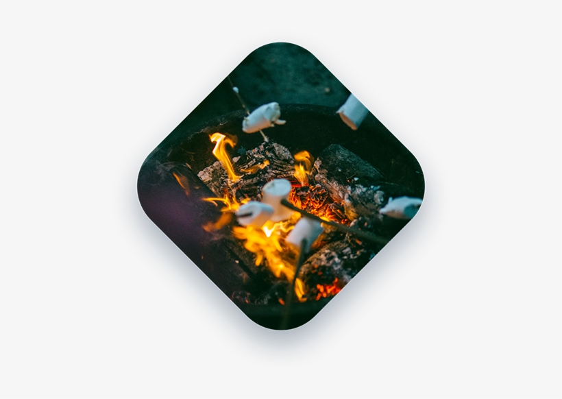 Campfire, transparent png download